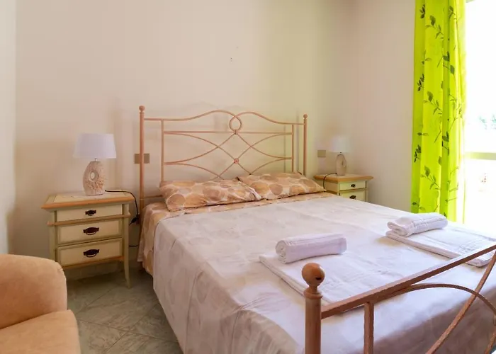 Appartamento L\'Ulivo