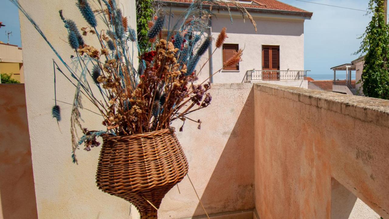 L'ulivo Apartment Cala Gonone