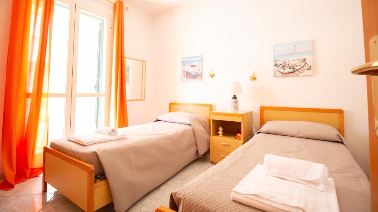 Apartamento L'ulivo