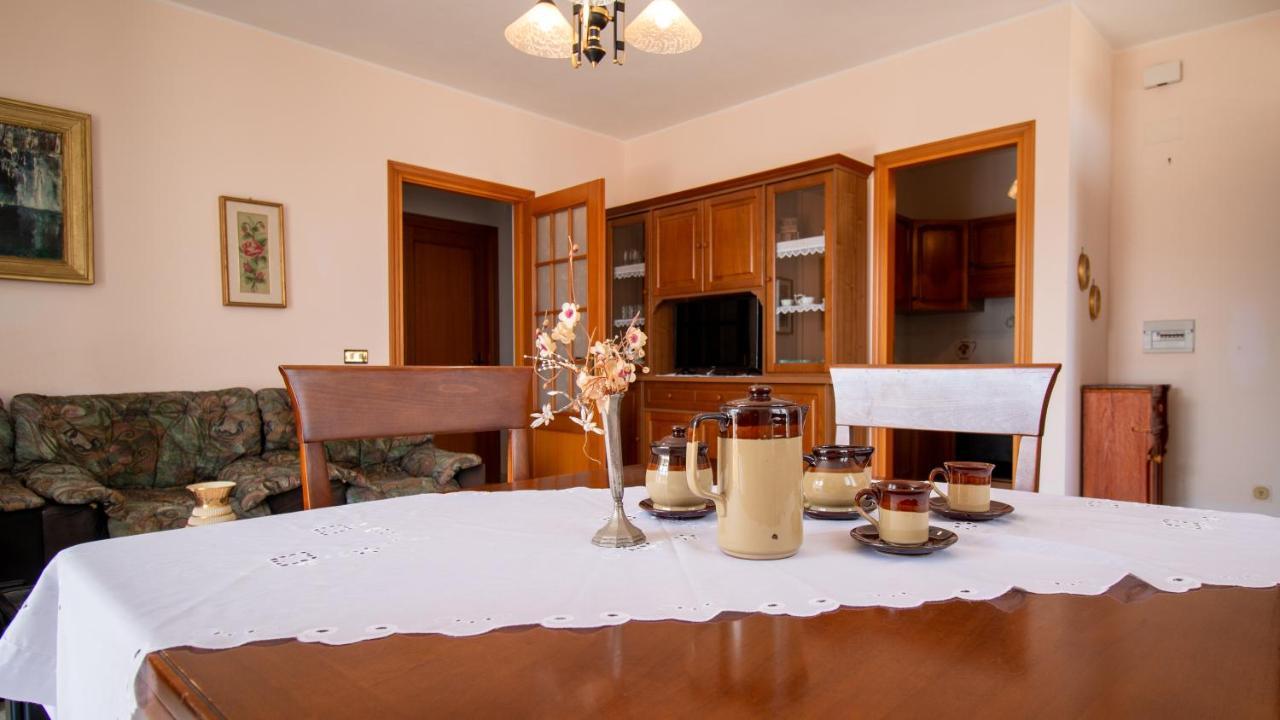 Apartamento L'ulivo