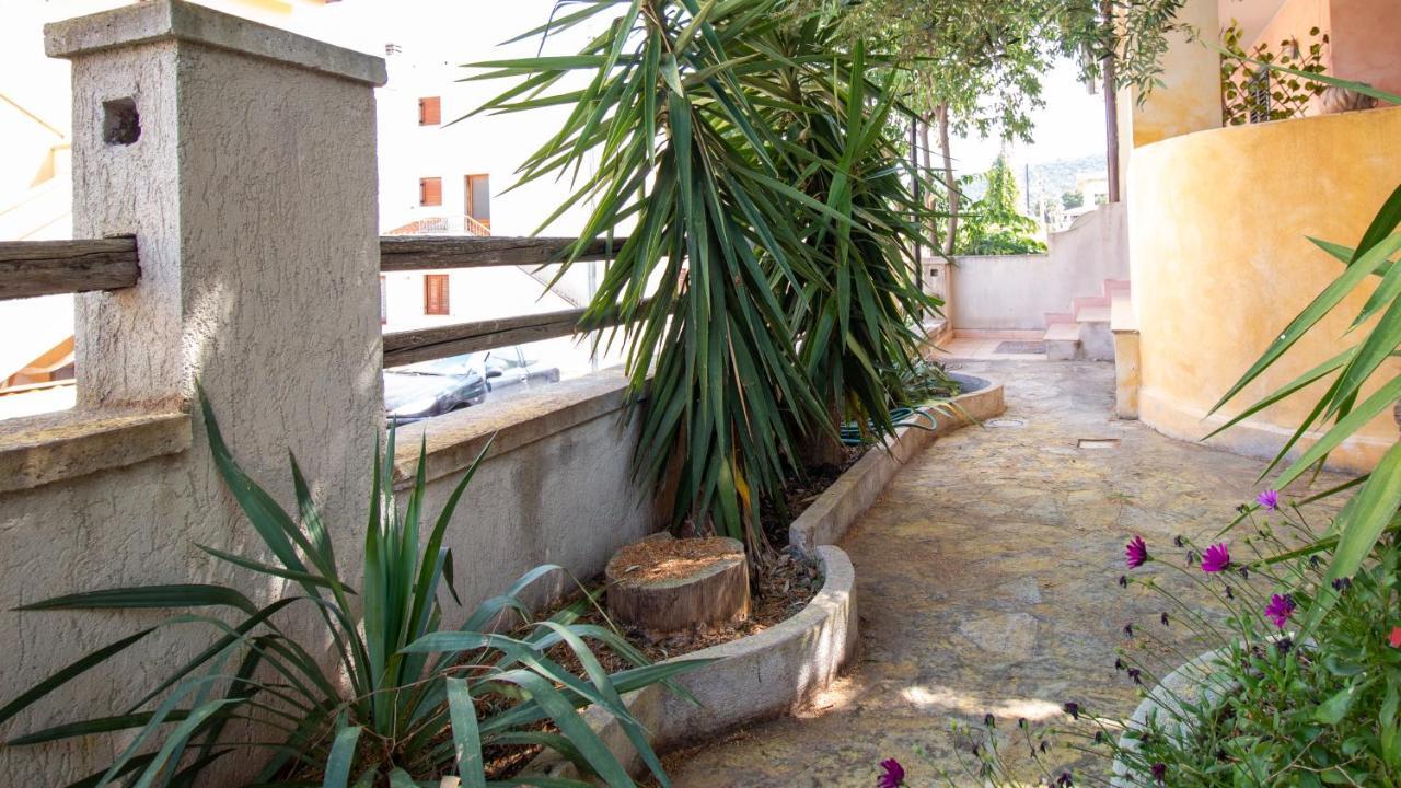 Apartment L'ulivo Cala Gonone