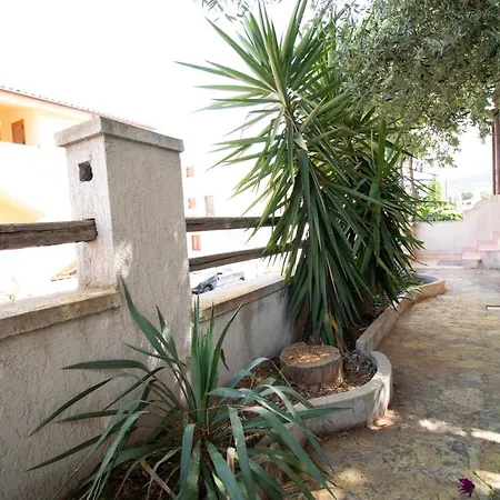 Appartamento L'Ulivo Cala Gonone Esterno foto