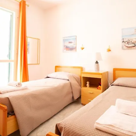 Appartamento L'Ulivo Cala Gonone Esterno foto