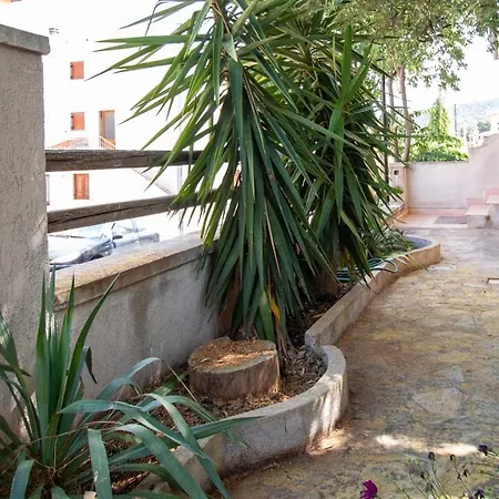 Appartamento L'Ulivo Cala Gonone Esterno foto