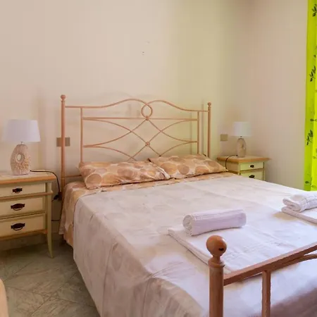 Appartamento L'Ulivo Cala Gonone Esterno foto