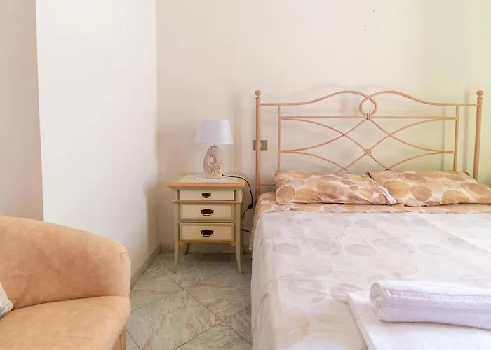 Appartamento L\'Ulivo