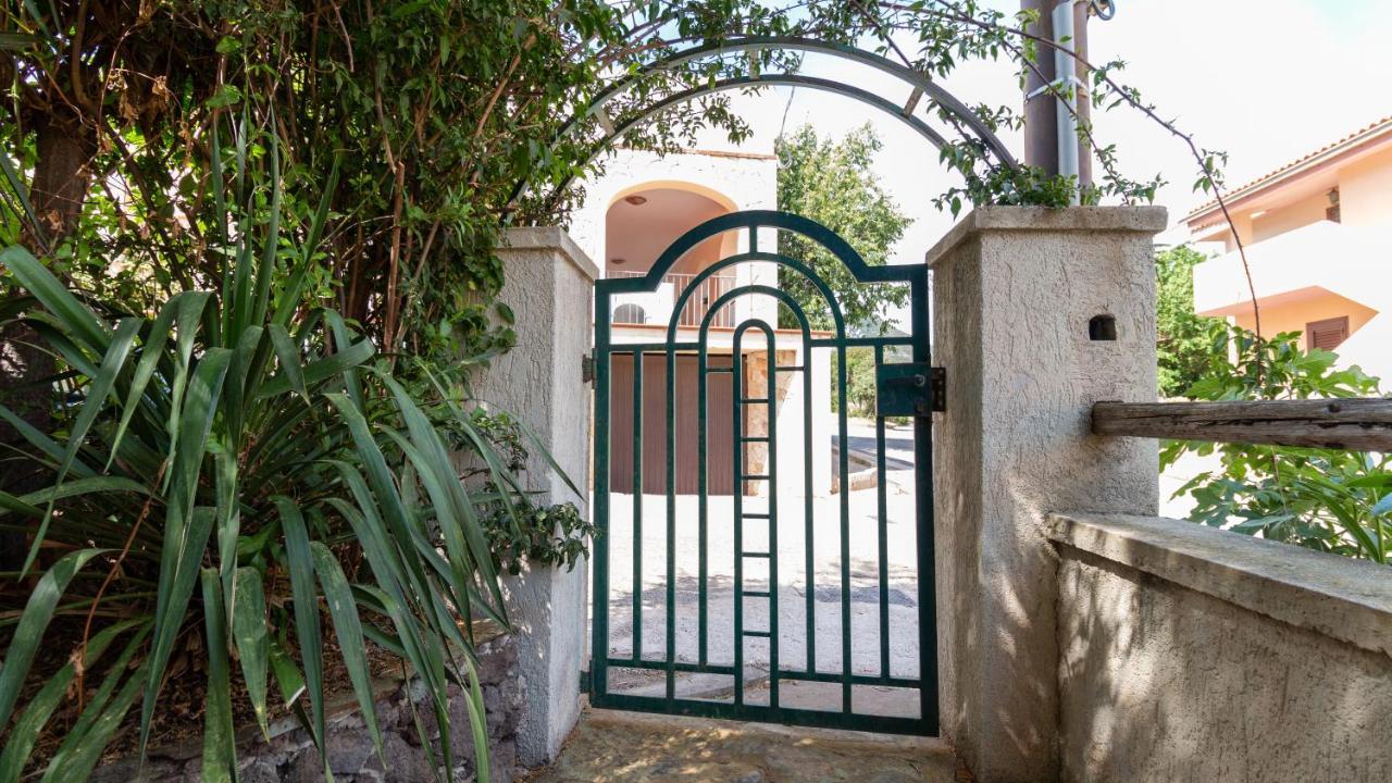 L'ulivo Apartment Cala Gonone