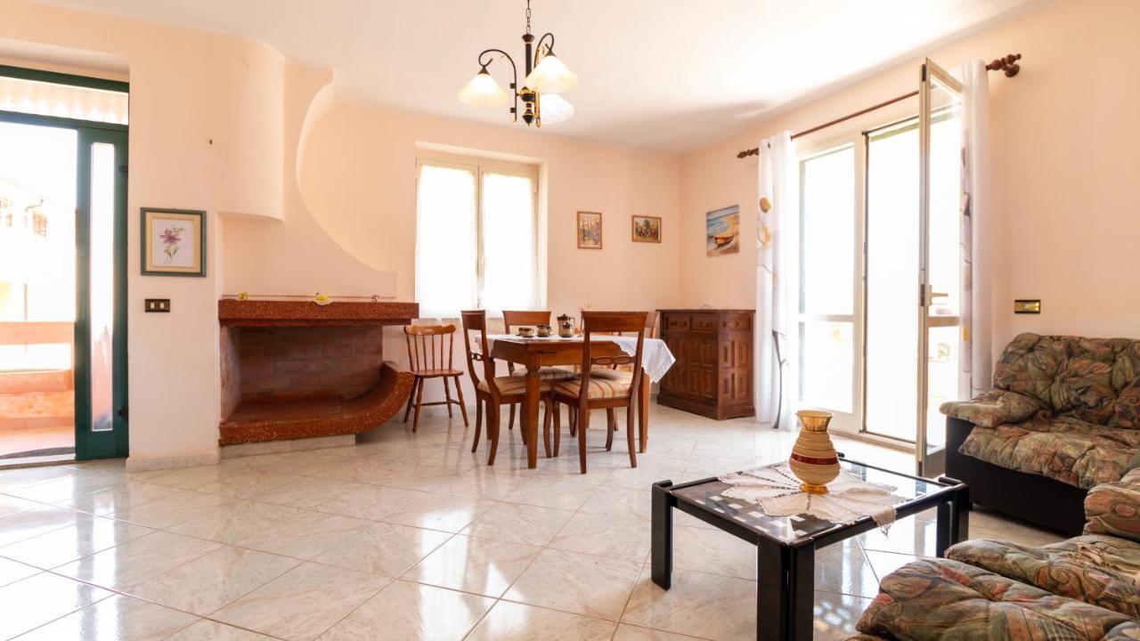 Apartment L'ulivo