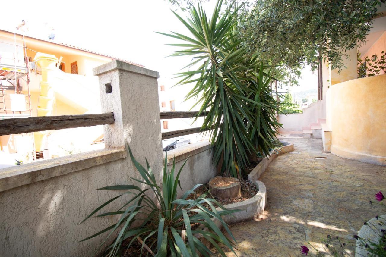 L'ulivo Apartment