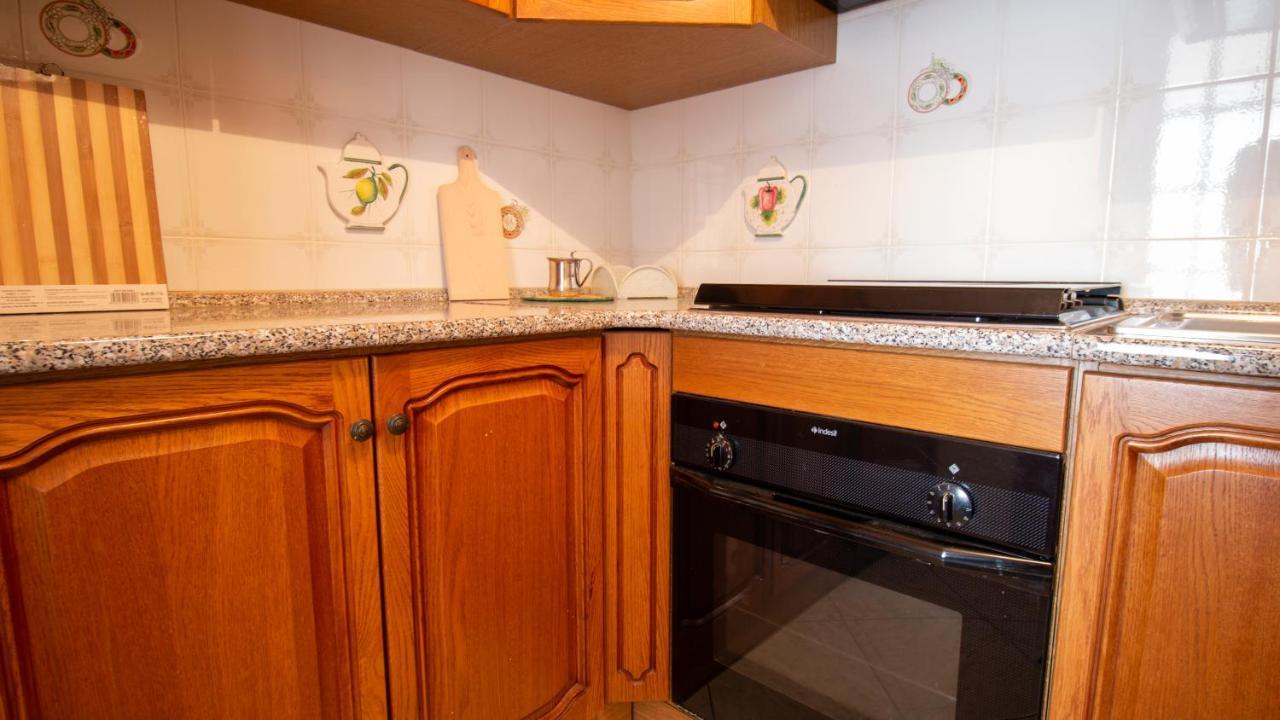 L'ulivo Apartment