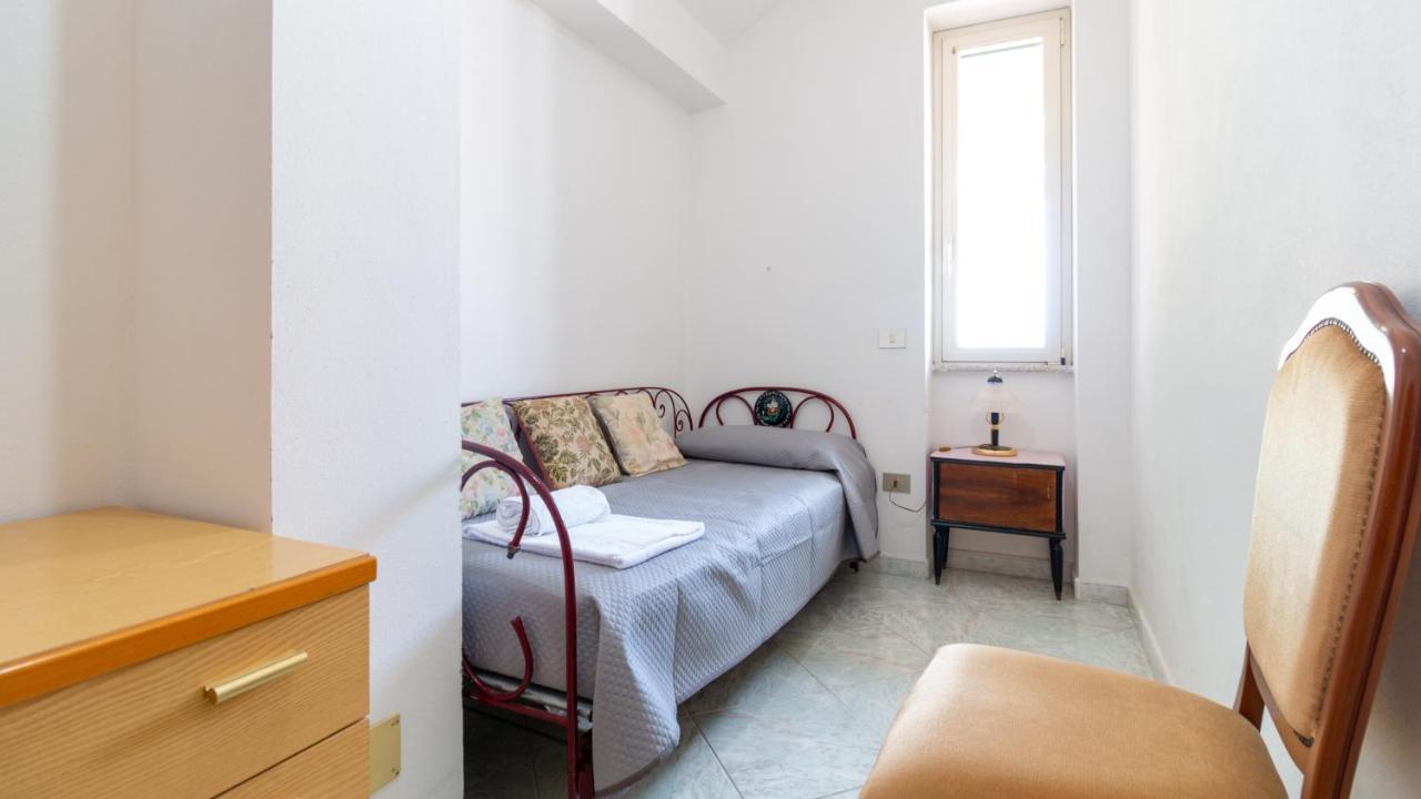 Apartment L'ulivo *