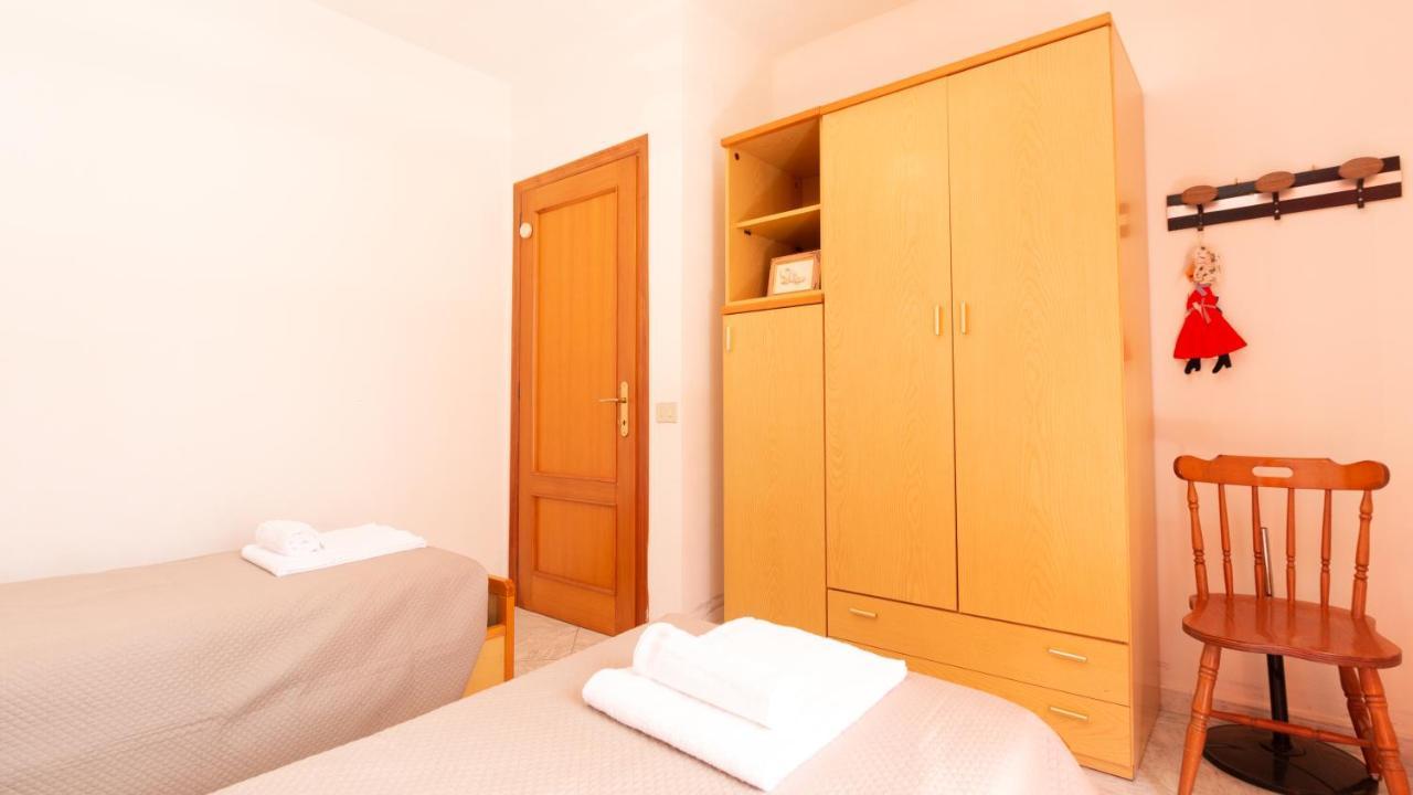 L'ulivo Apartment *