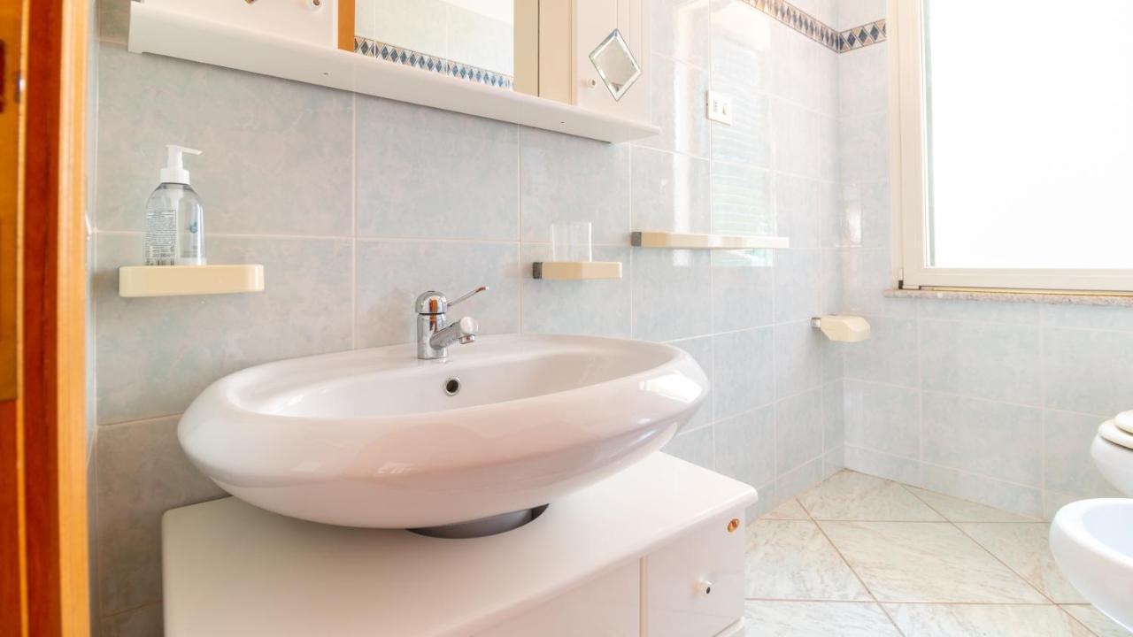 L'ulivo Apartment Cala Gonone