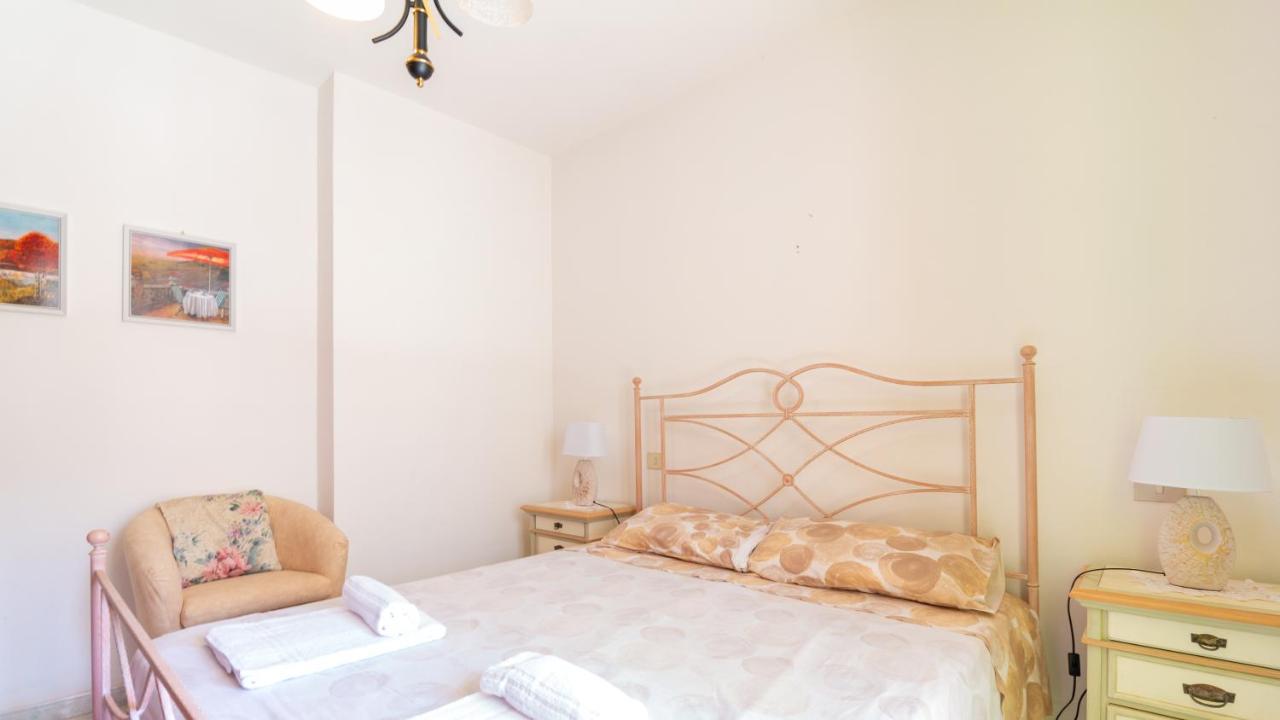 L'ulivo Apartment Cala Gonone