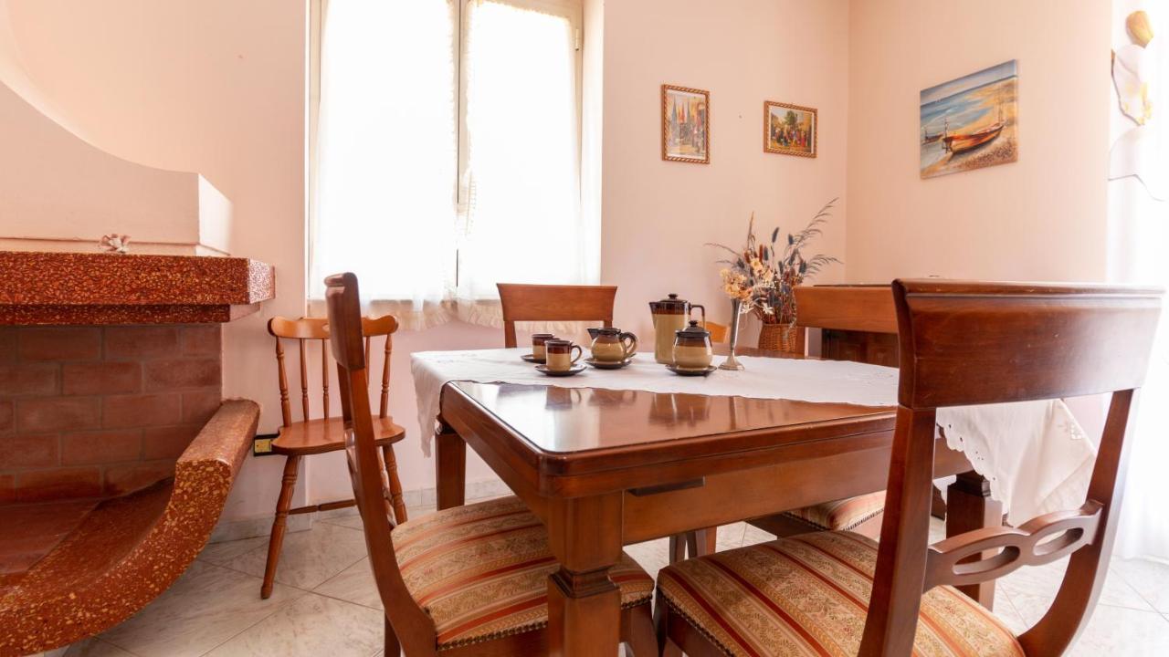 L'ulivo Apartment