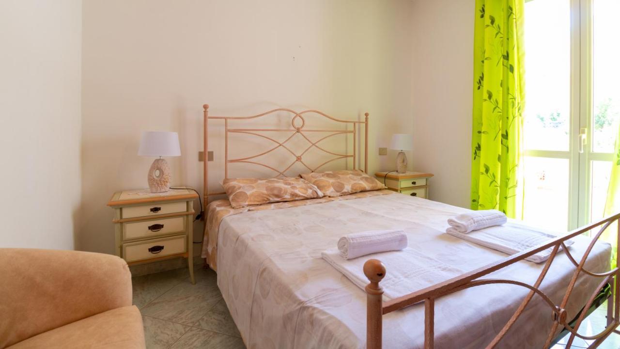 Apartment L'ulivo *